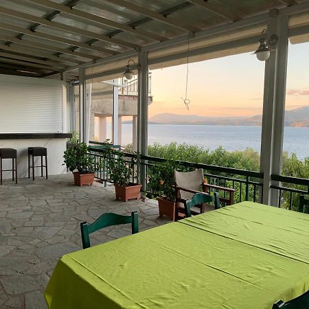 Ionian Melody Aparthotel Nikiana Ngoại thất bức ảnh