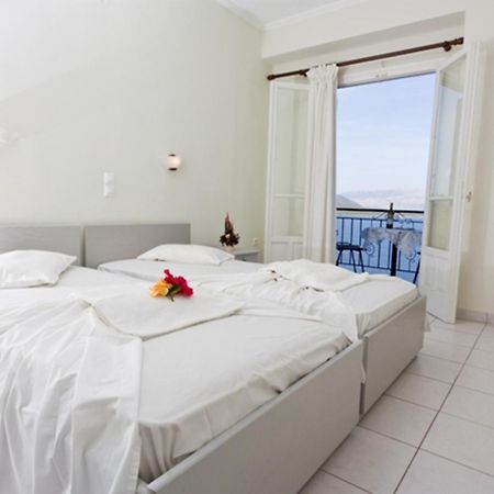 Ionian Melody Aparthotel Nikiana Ngoại thất bức ảnh